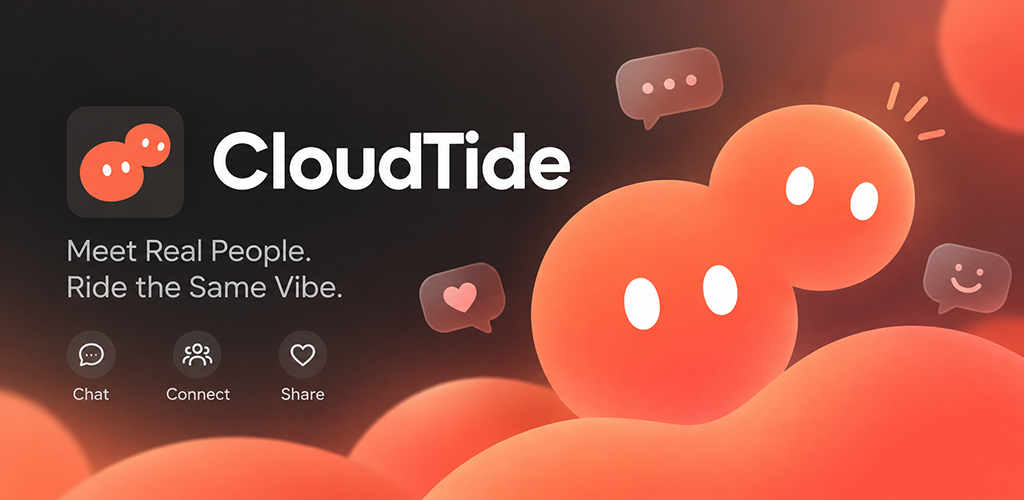 CloudTide App